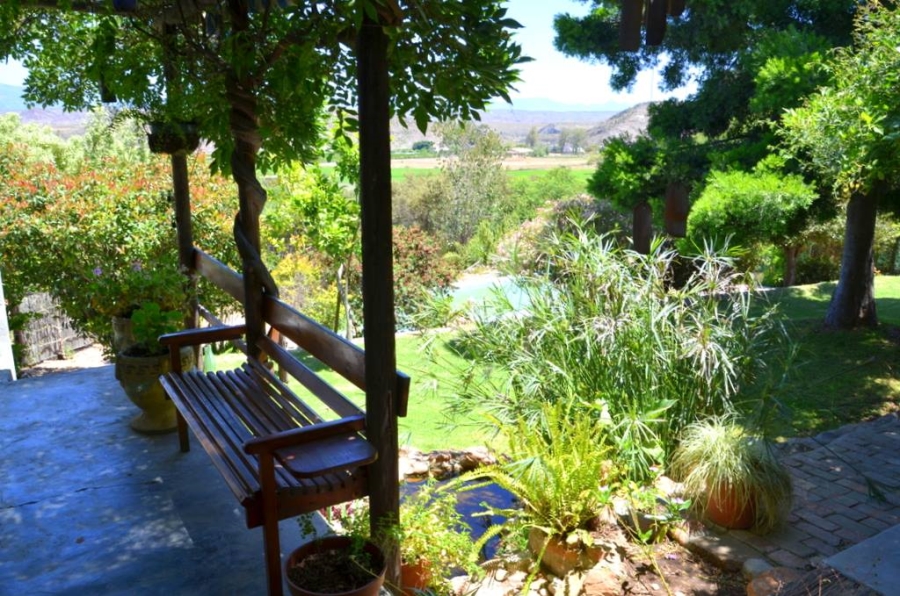 3 Bedroom Property for Sale in Van Wyksdorp Western Cape